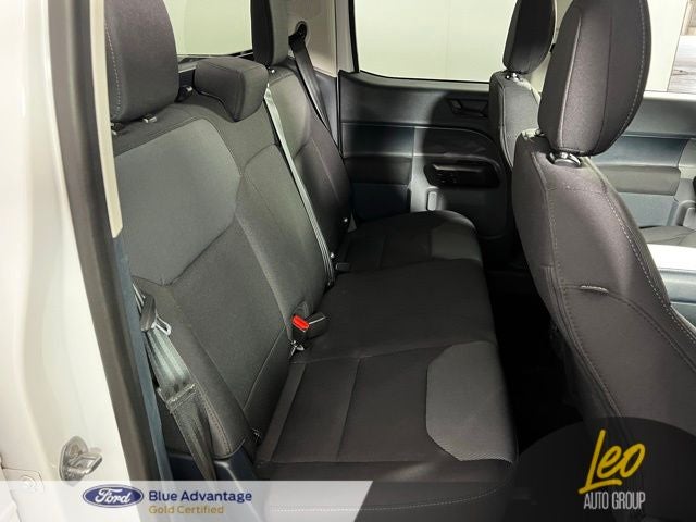 2024 Ford Maverick XL