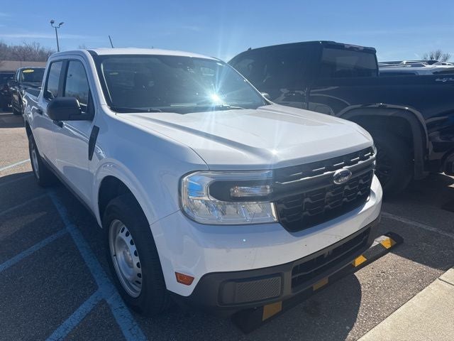2024 Ford Maverick XL