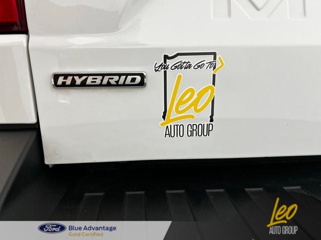 2024 Ford Maverick XL