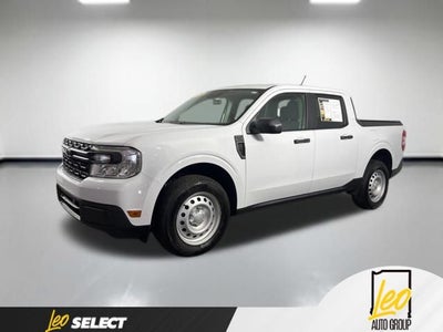 2024 Ford Maverick XL