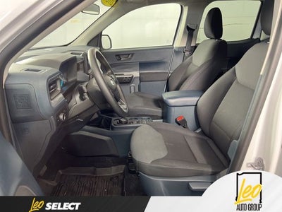 2024 Ford Maverick XL
