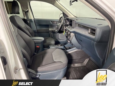 2024 Ford Maverick XL