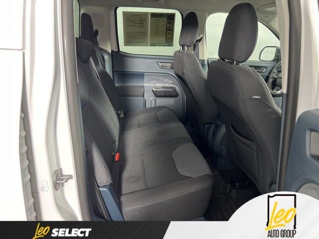 2024 Ford Maverick XL