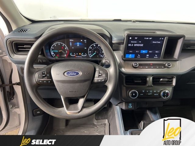 2024 Ford Maverick XL