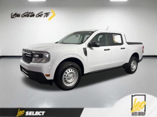 2024 Ford Maverick XL