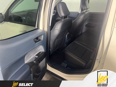 2024 Ford Maverick Lariat Tremor
