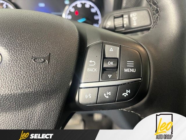 2024 Ford Maverick Lariat Tremor