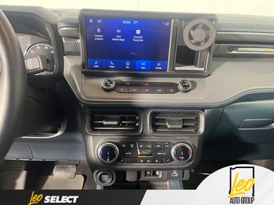 2024 Ford Maverick Lariat Tremor