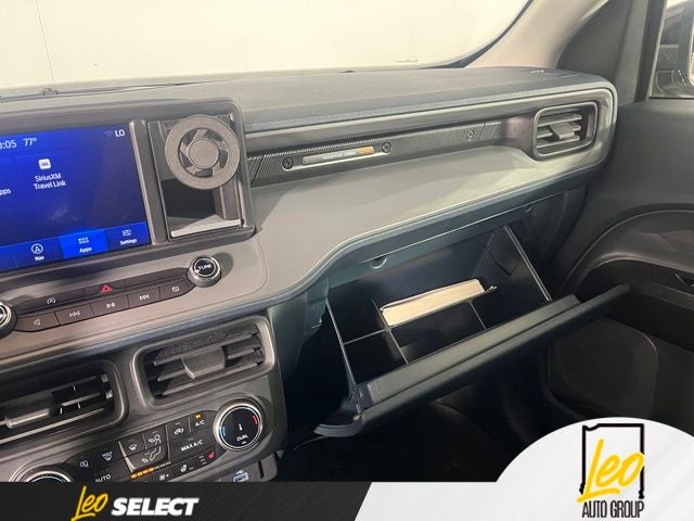 2024 Ford Maverick Lariat Tremor