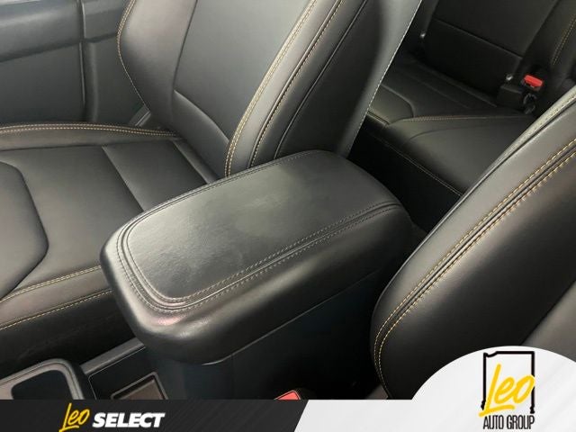 2024 Ford Maverick Lariat Tremor
