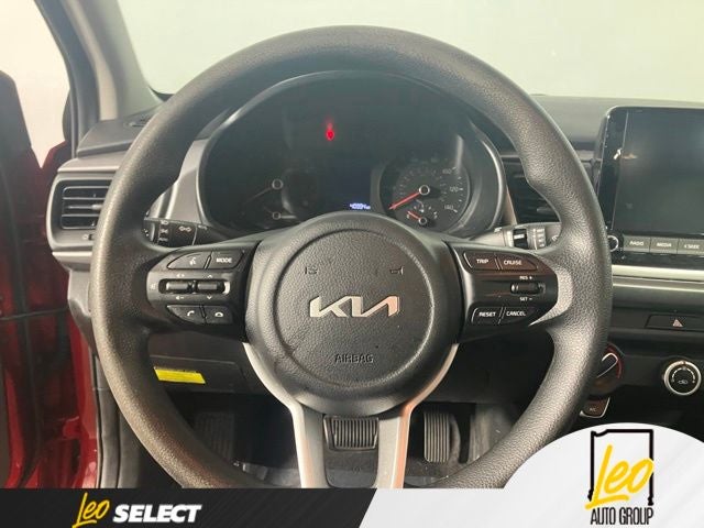 2023 Kia Rio S