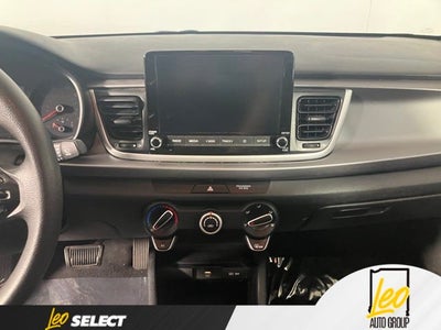 2023 Kia Rio S
