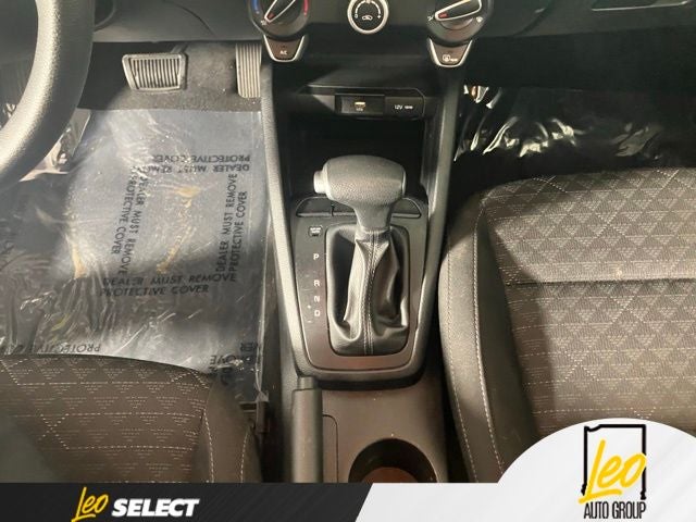 2023 Kia Rio S