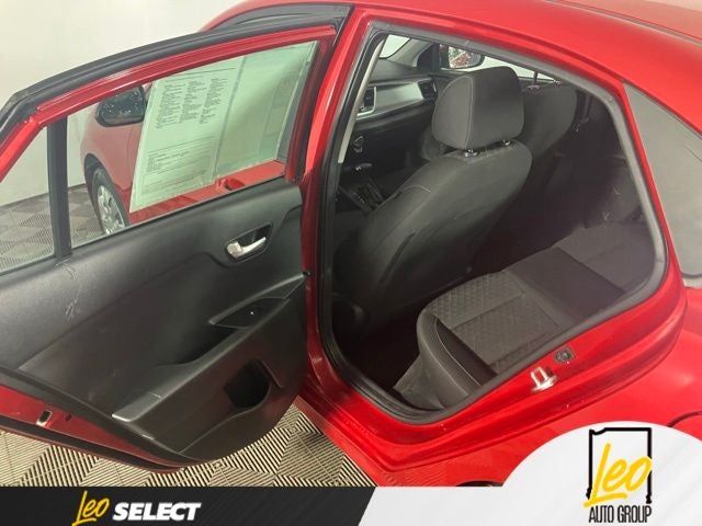 2023 Kia Rio S
