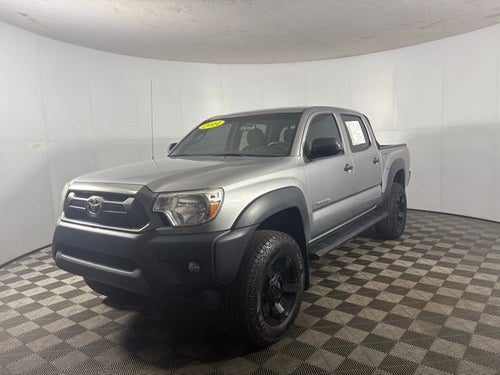 2014 Toyota Tacoma Base V6
