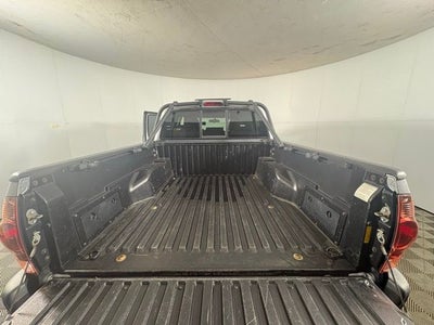 2014 Toyota Tacoma Base V6