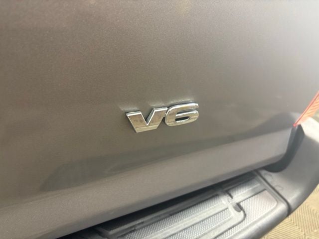 2014 Toyota Tacoma Base V6