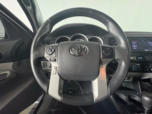 2014 Toyota Tacoma Base V6