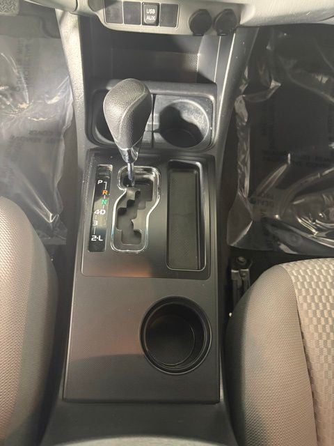 2014 Toyota Tacoma Base V6