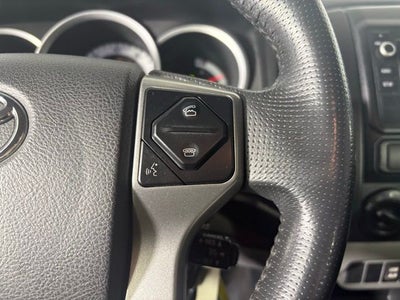 2014 Toyota Tacoma Base V6