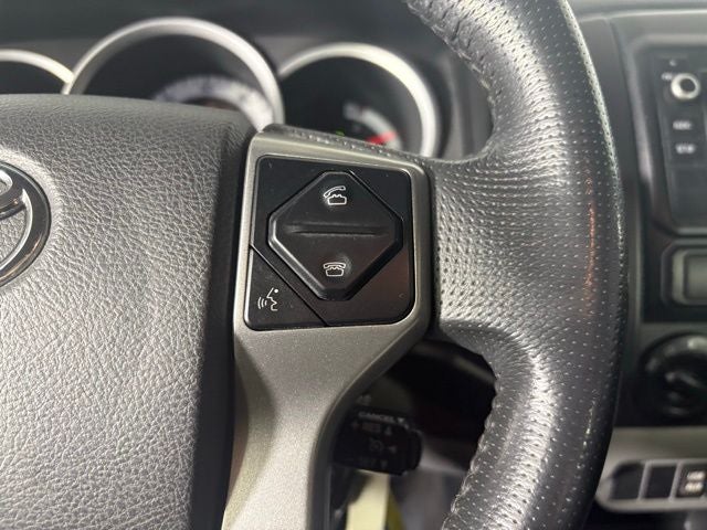 2014 Toyota Tacoma Base V6