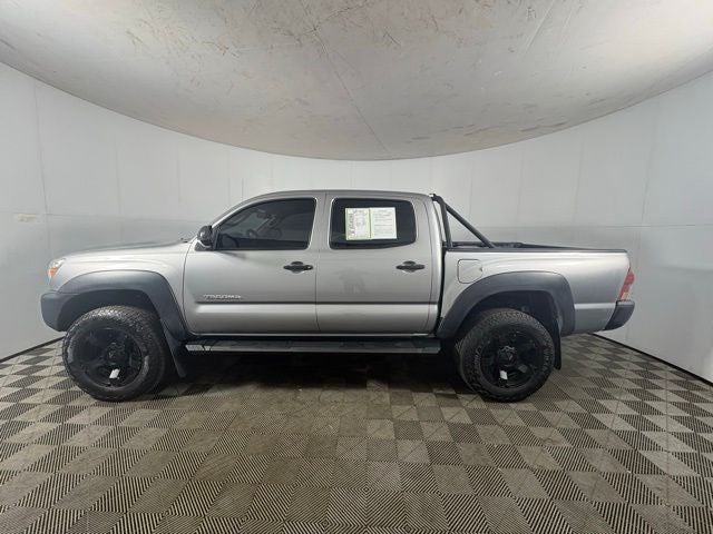 2014 Toyota Tacoma Base V6