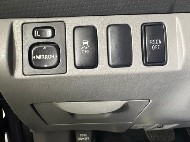 2014 Toyota Tacoma Base V6