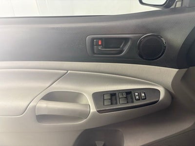 2014 Toyota Tacoma Base V6