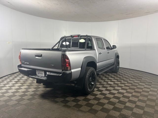 2014 Toyota Tacoma Base V6