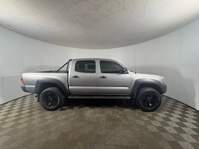 2014 Toyota Tacoma Base V6