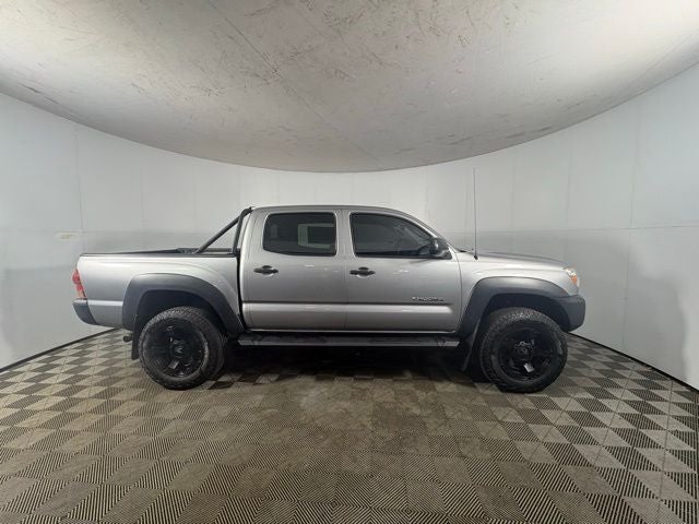 2014 Toyota Tacoma Base V6