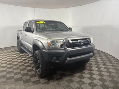 2014 Toyota Tacoma Base V6