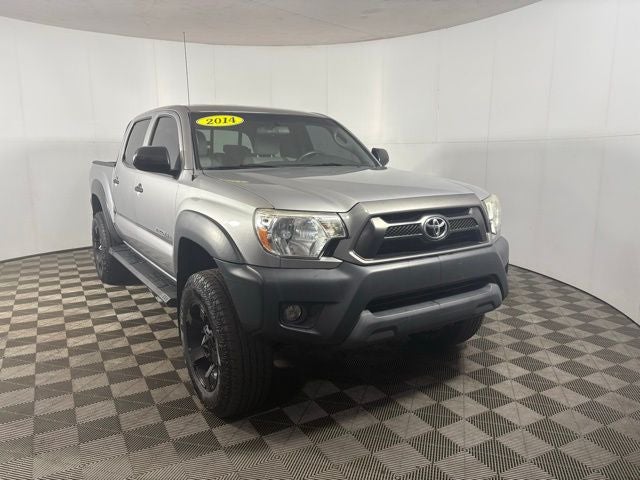 2014 Toyota Tacoma Base V6