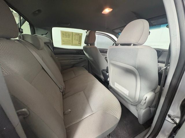 2014 Toyota Tacoma Base V6