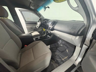 2014 Toyota Tacoma Base V6