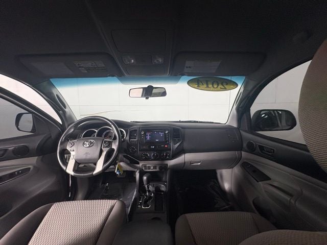 2014 Toyota Tacoma Base V6