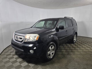 2011 Honda Pilot EX-L