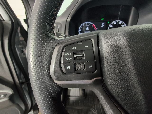 2024 Honda Ridgeline TrailSport