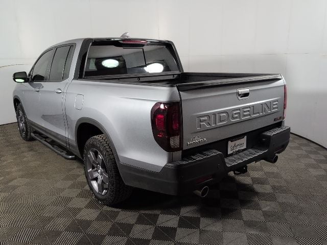 2024 Honda Ridgeline TrailSport