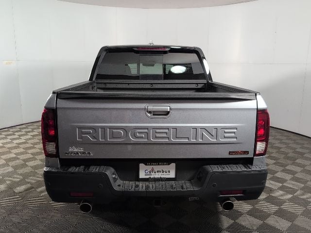 2024 Honda Ridgeline TrailSport