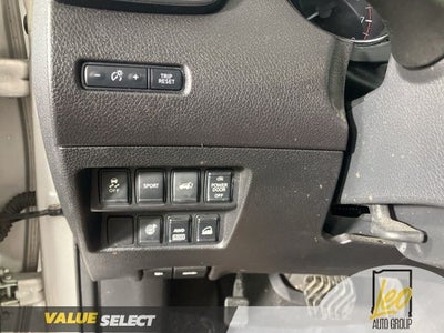 2014 Nissan Rogue SL