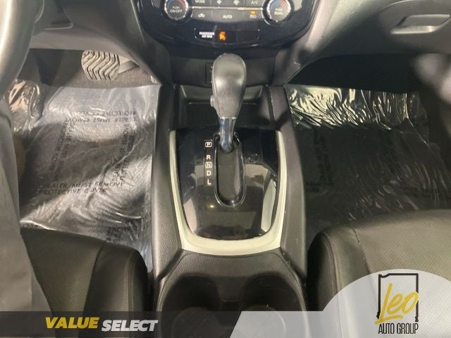 2014 Nissan Rogue SL