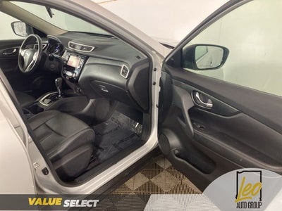 2014 Nissan Rogue SL