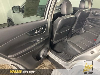 2014 Nissan Rogue SL