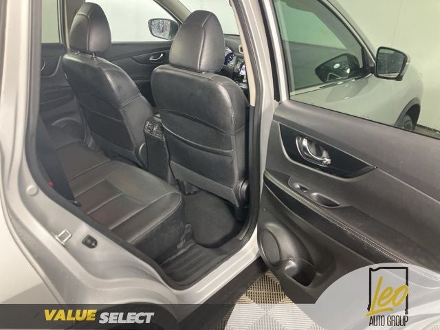 2014 Nissan Rogue SL