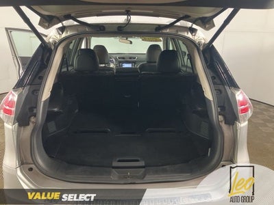 2014 Nissan Rogue SL