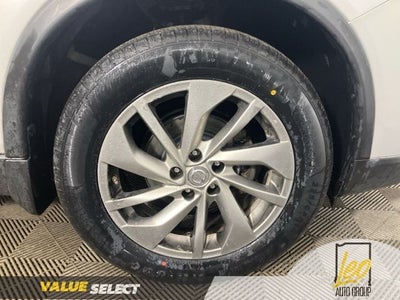 2014 Nissan Rogue SL