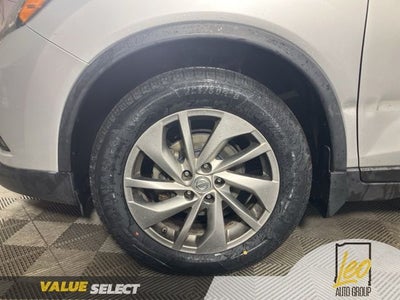 2014 Nissan Rogue SL