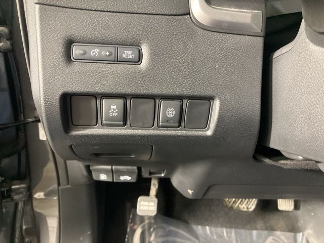 2020 Nissan Murano SV