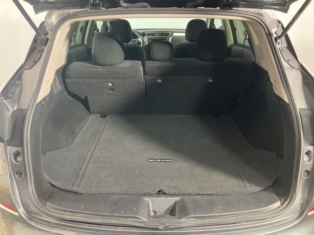 2020 Nissan Murano SV